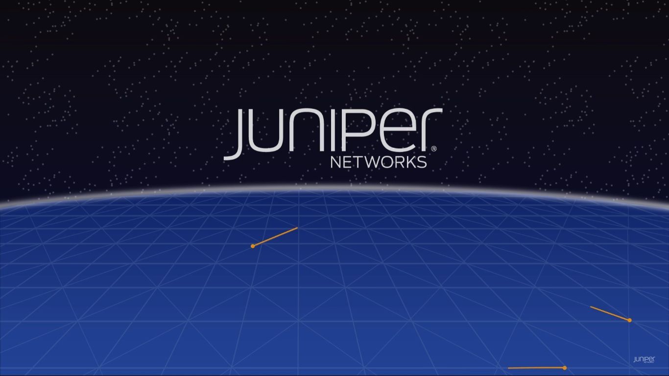 Juniper Networks Automation Using Python and PyEZ cou_202502284