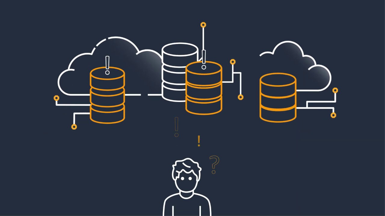 Amazon Aurora Service Introduction cou_202502285