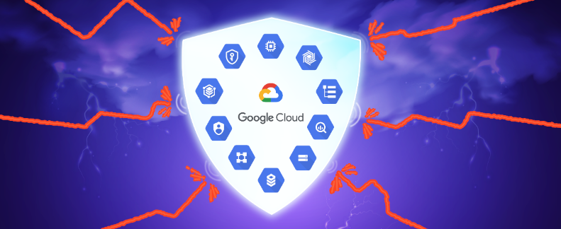 Mitigating Security Vulnerabilities on Google Cloud en FranÃ§ais cou_202502290