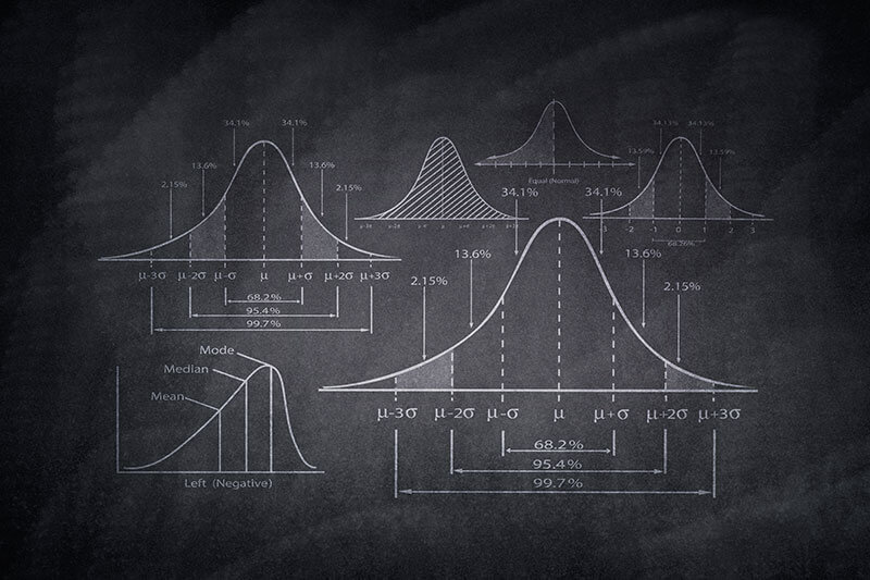 Introduction to Statistics cou_202502298