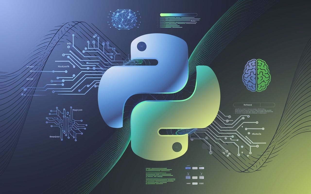 Python for Data Science, AI & Development cou_202502302