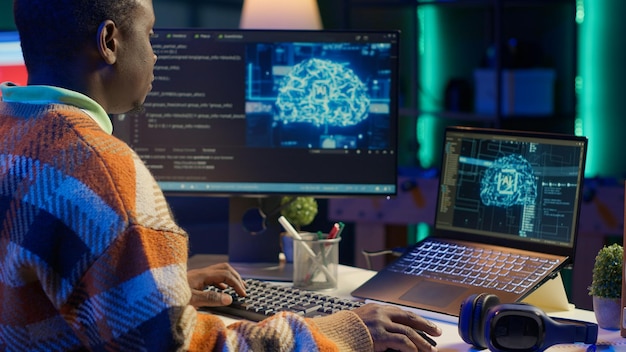 AI Infrastructure and Operations Fundamentals cou_202502305