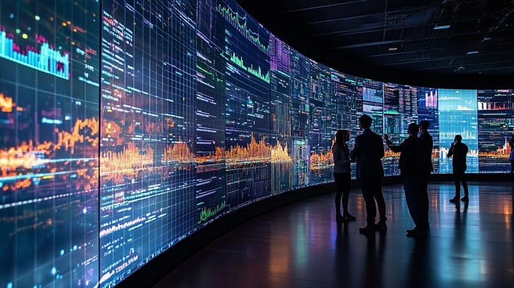Share Data Through the Art of Visualization cou_202502306