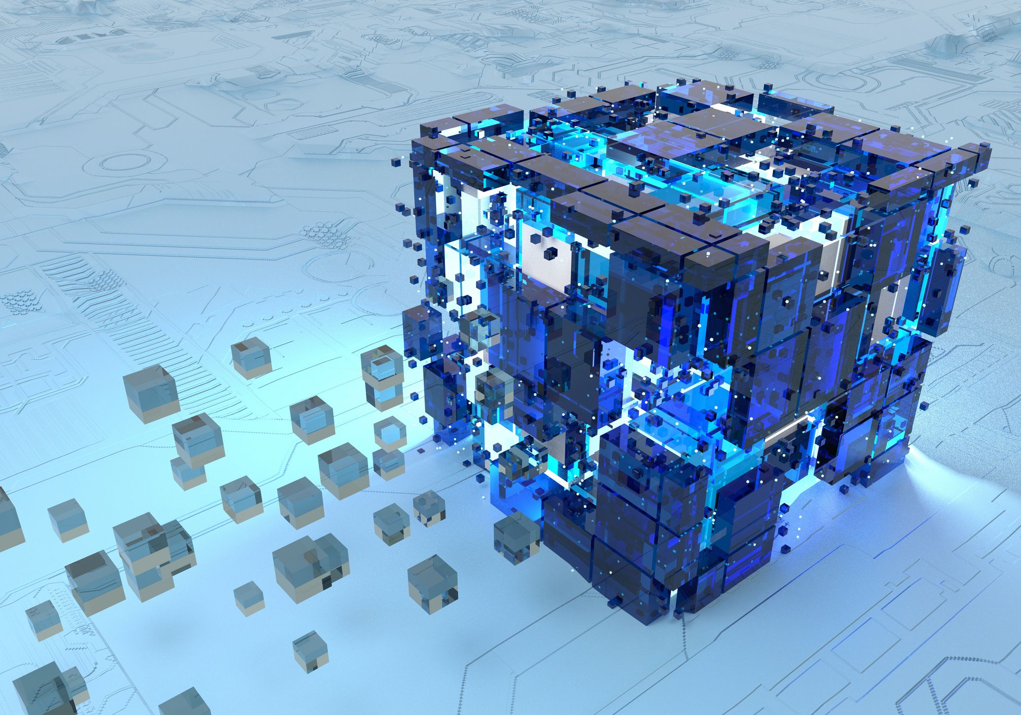 Machine Learning in Production cou_202502307