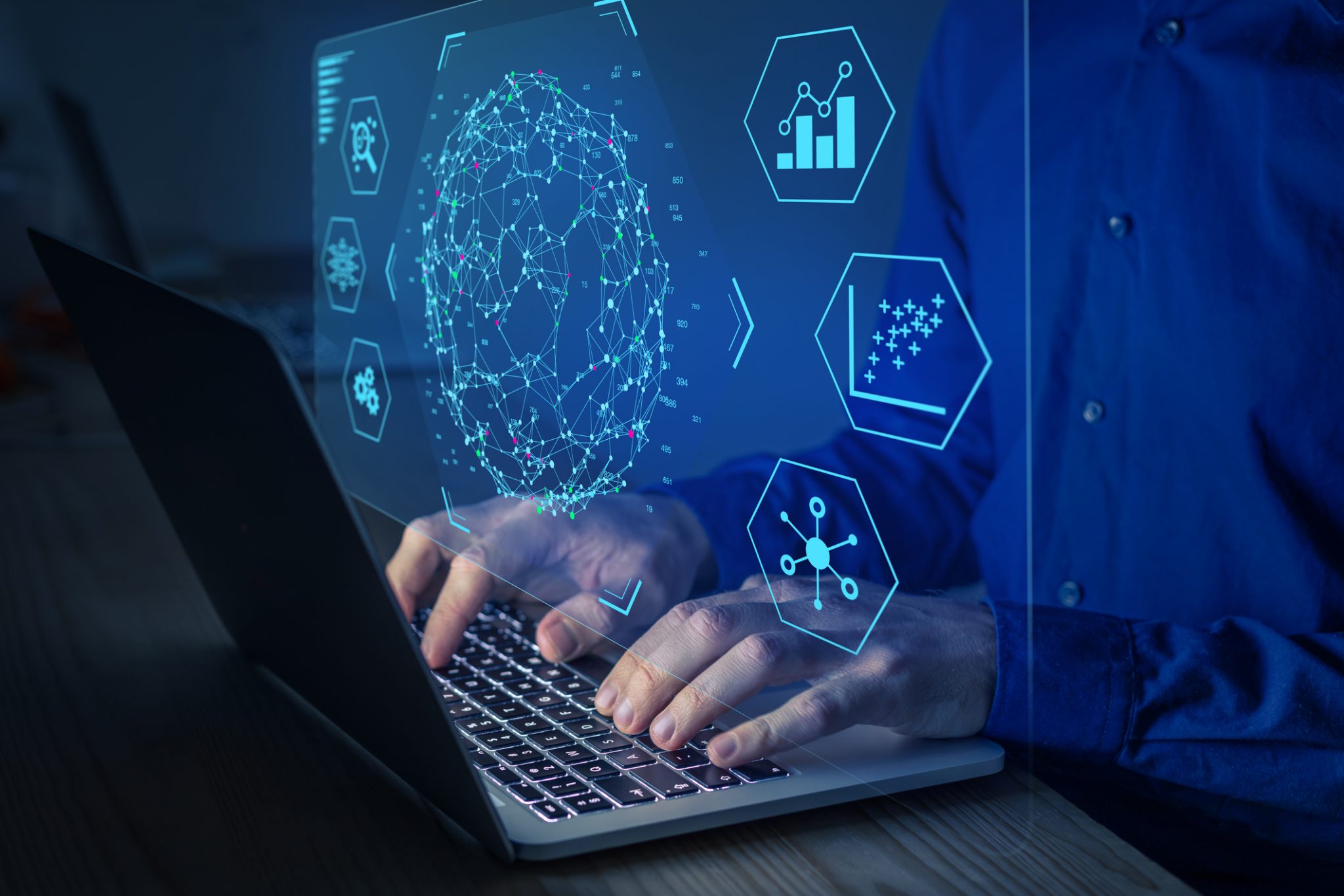 Foundations of Data Science cou_202502311