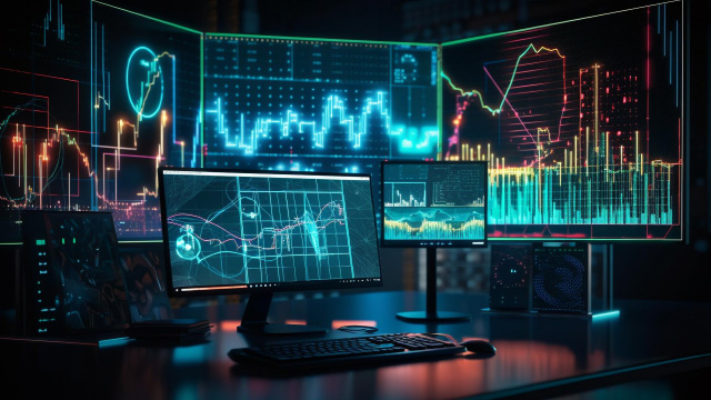 Harnessing the Power of Data with Power BI cou_202502323