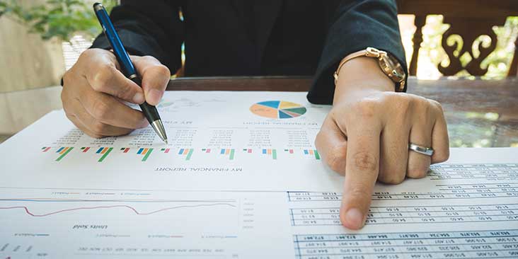 Understanding Financial Statements: Company Position cou_20250233