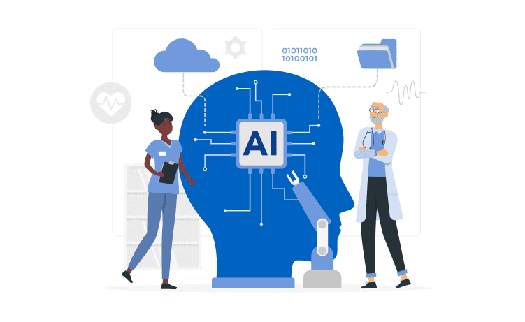 Evaluations of AI Applications in Healthcare cou_202502354