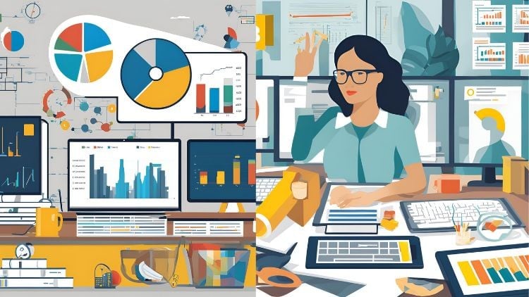 Microsoft PL-300 Exam Preparation and Practice cou_202502363