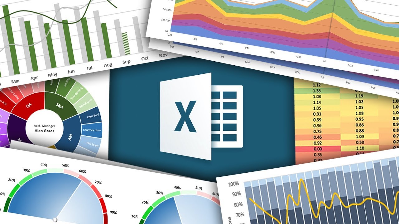 Data Visualization with Advanced Excel cou_202502367