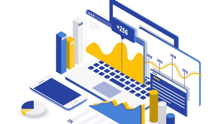 Data Analysis with Spreadsheets and SQL cou_202502386