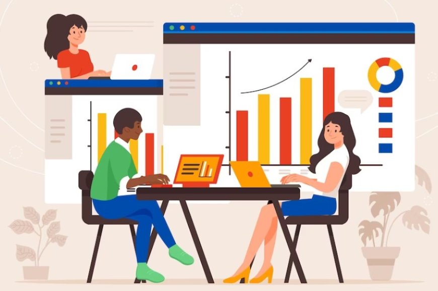 Data Analyst Career Guide and Interview Preparation cou_202502394