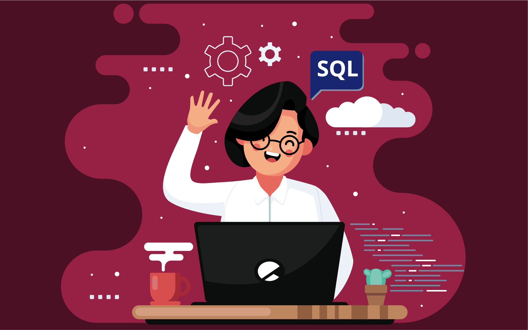 The Structured Query Language (SQL) cou_202502399
