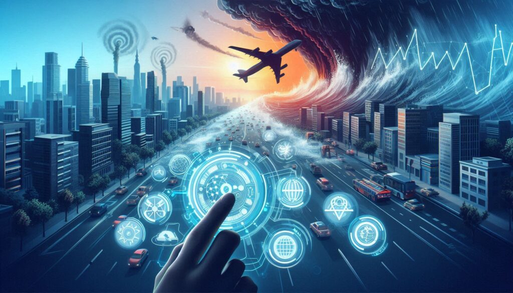 AI and Disaster Management cou_202502405