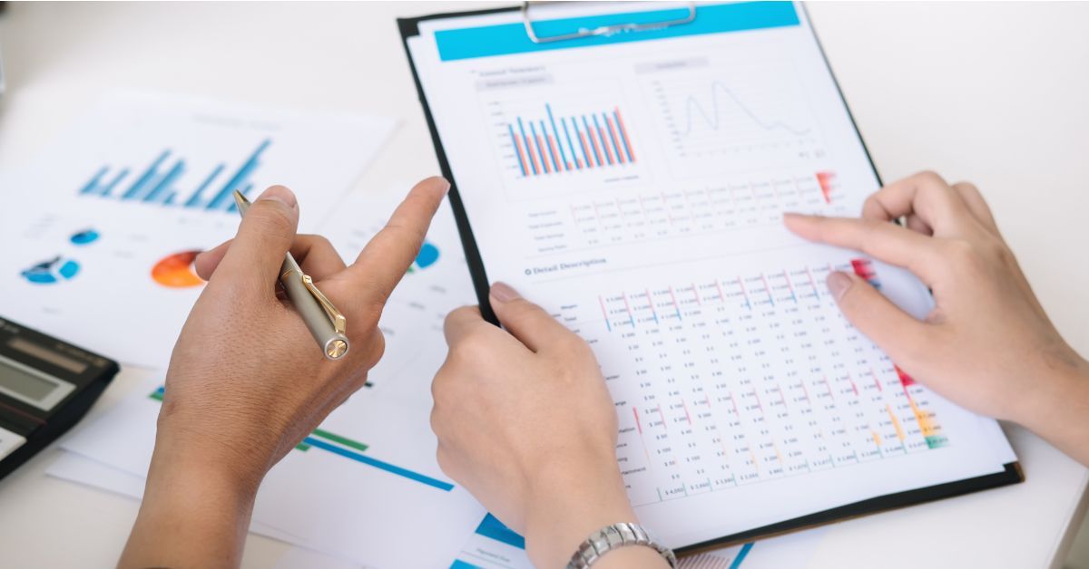 Data Analytics for Lean Six Sigma cou_202502407