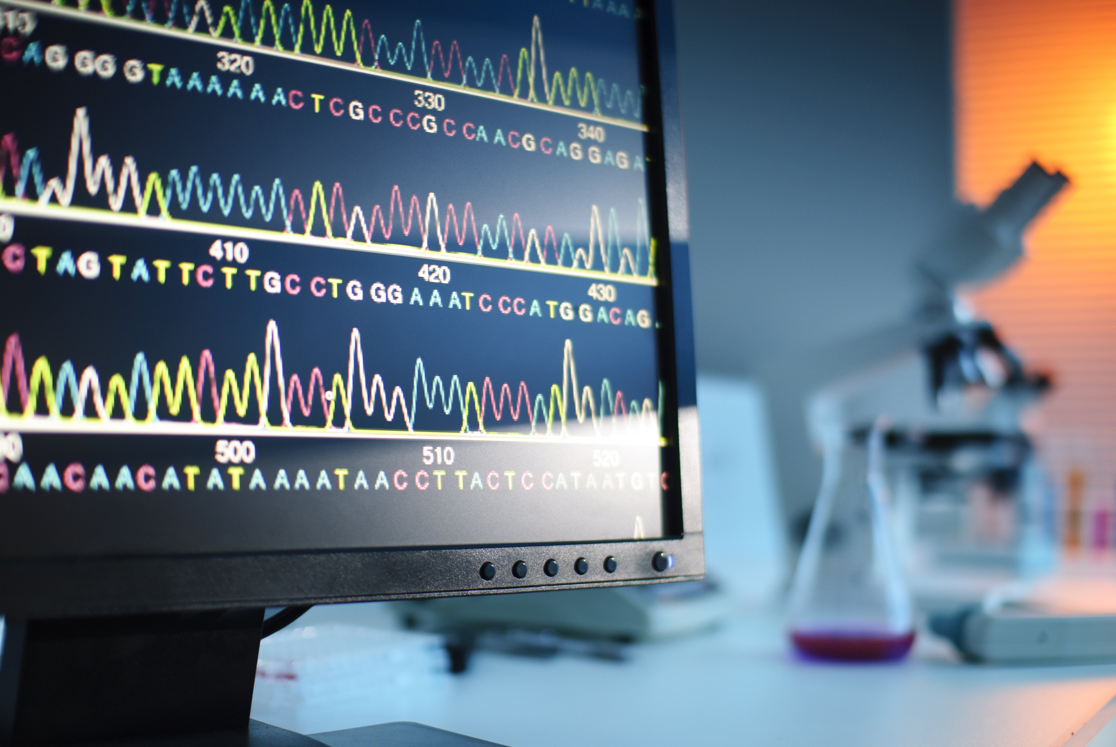 Introduction to Genomic Technologies cou_202502411