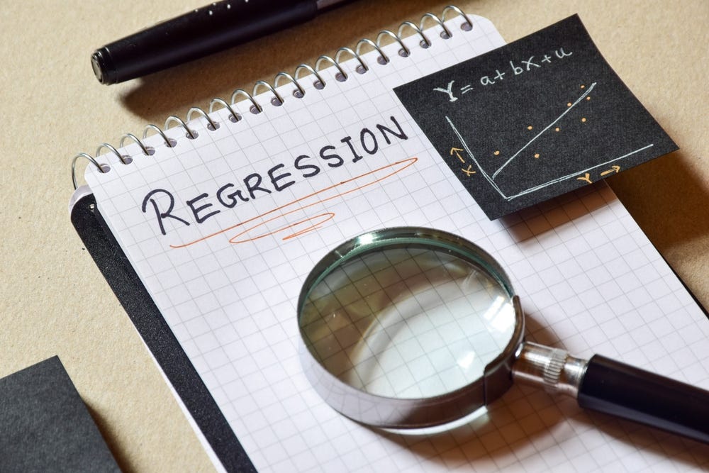 Supervised Machine Learning: Regression cou_202502432