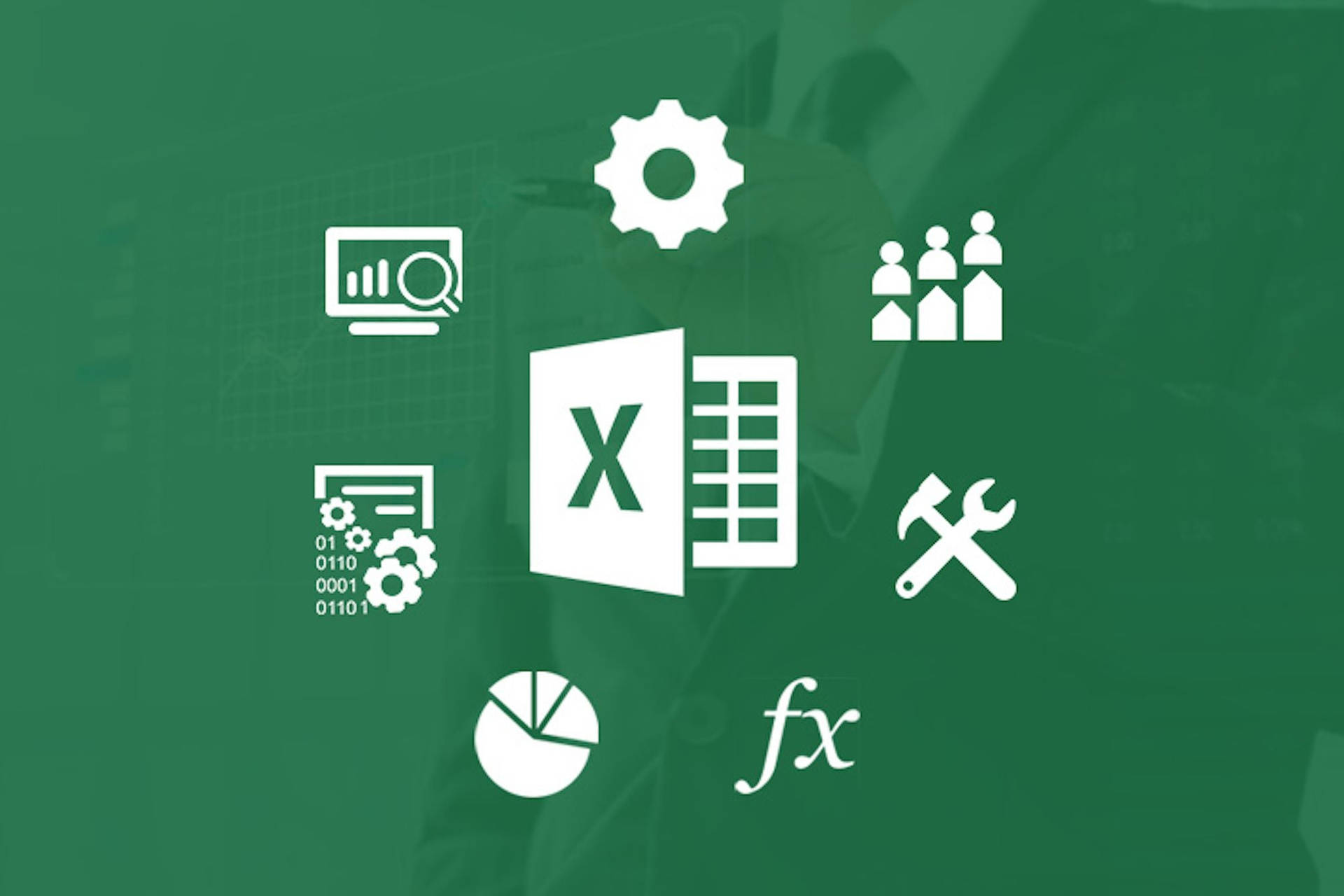Excel Essentials and Beyond cou_202502434