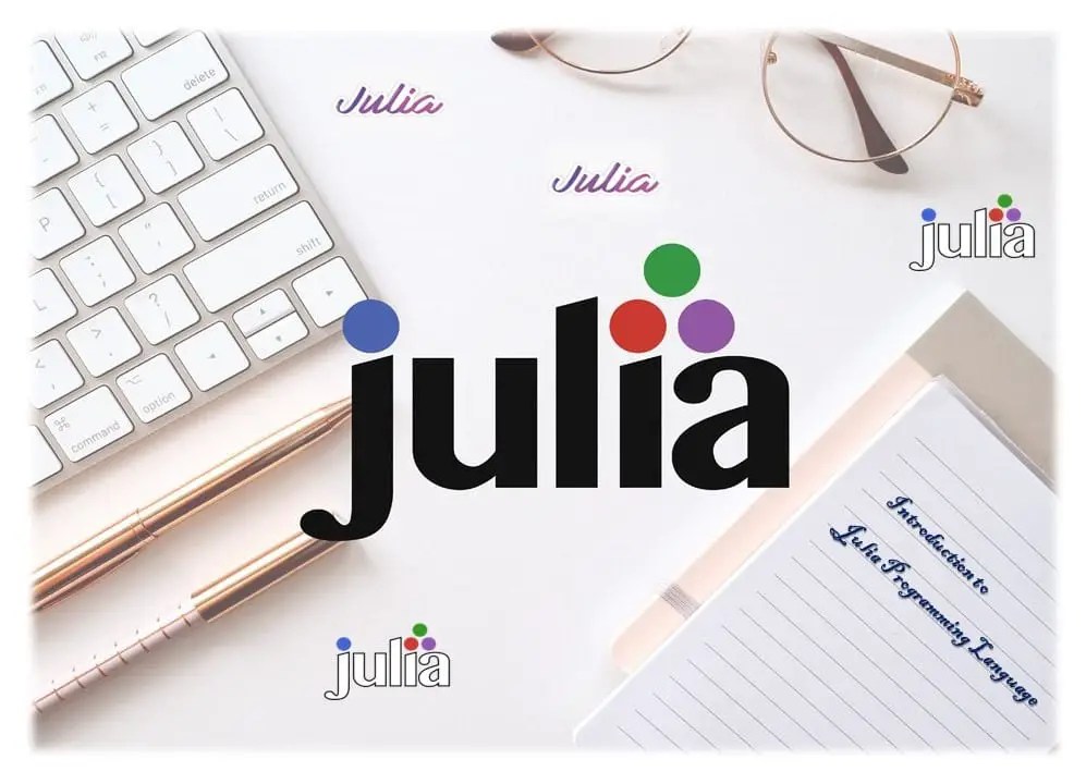 Julia Scientific Programming cou_202502439