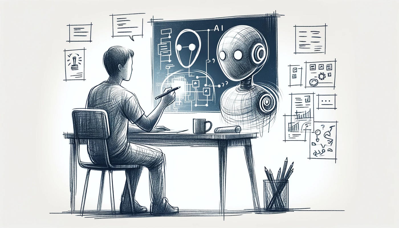 Use Generative AI as Your Thought Partner cou_202502440