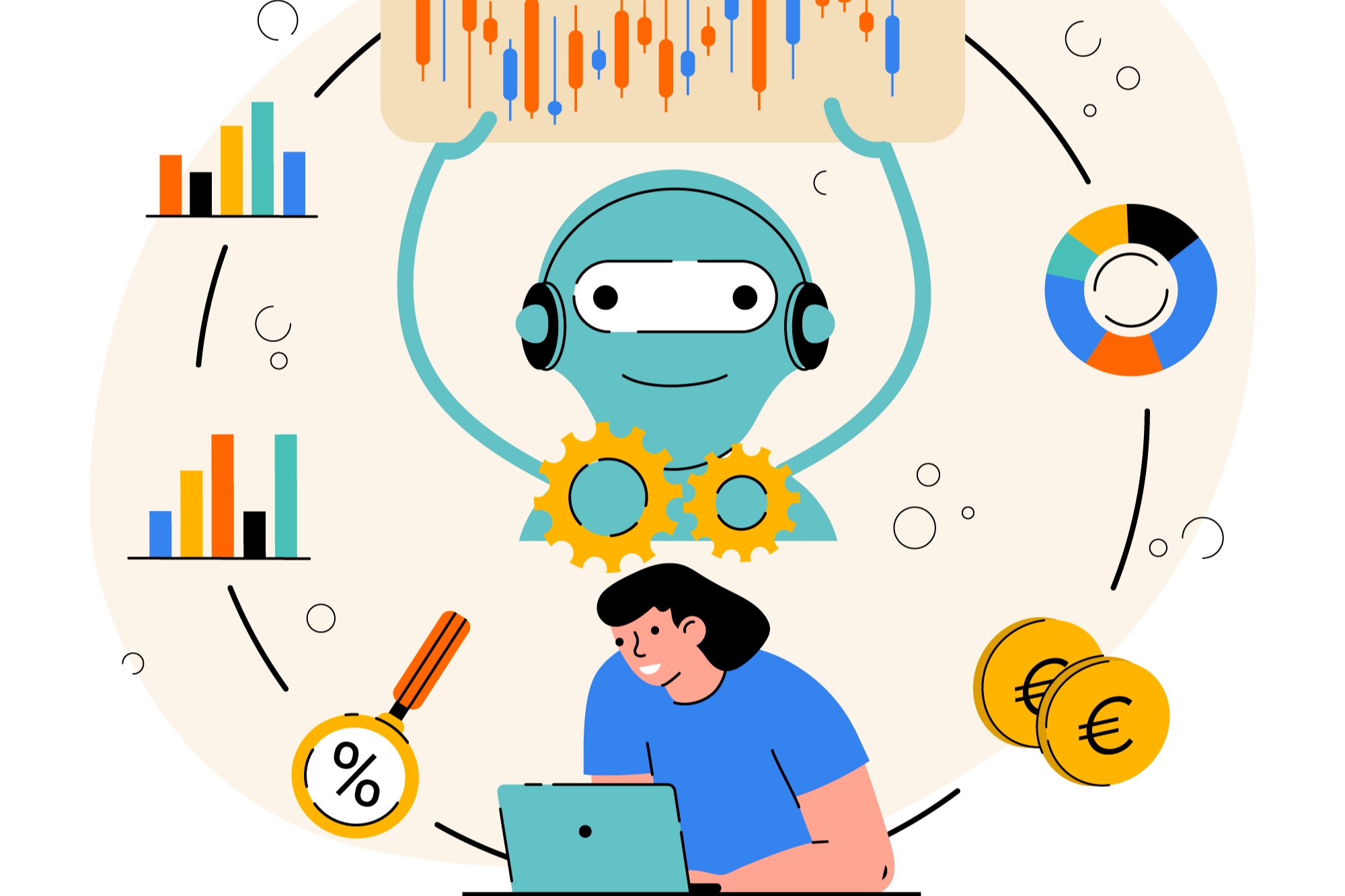 Reinforcement Learning for Trading Strategies cou_202502447