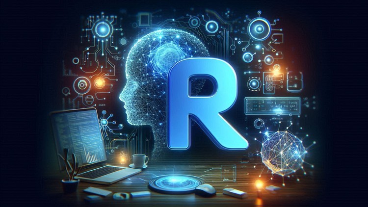 Introduction to R Programming for Data Science cou_202502471