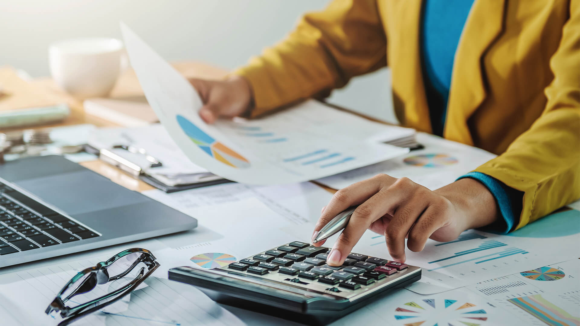 Financial Statement and Ratio Analysis for Accountants cou_20250248