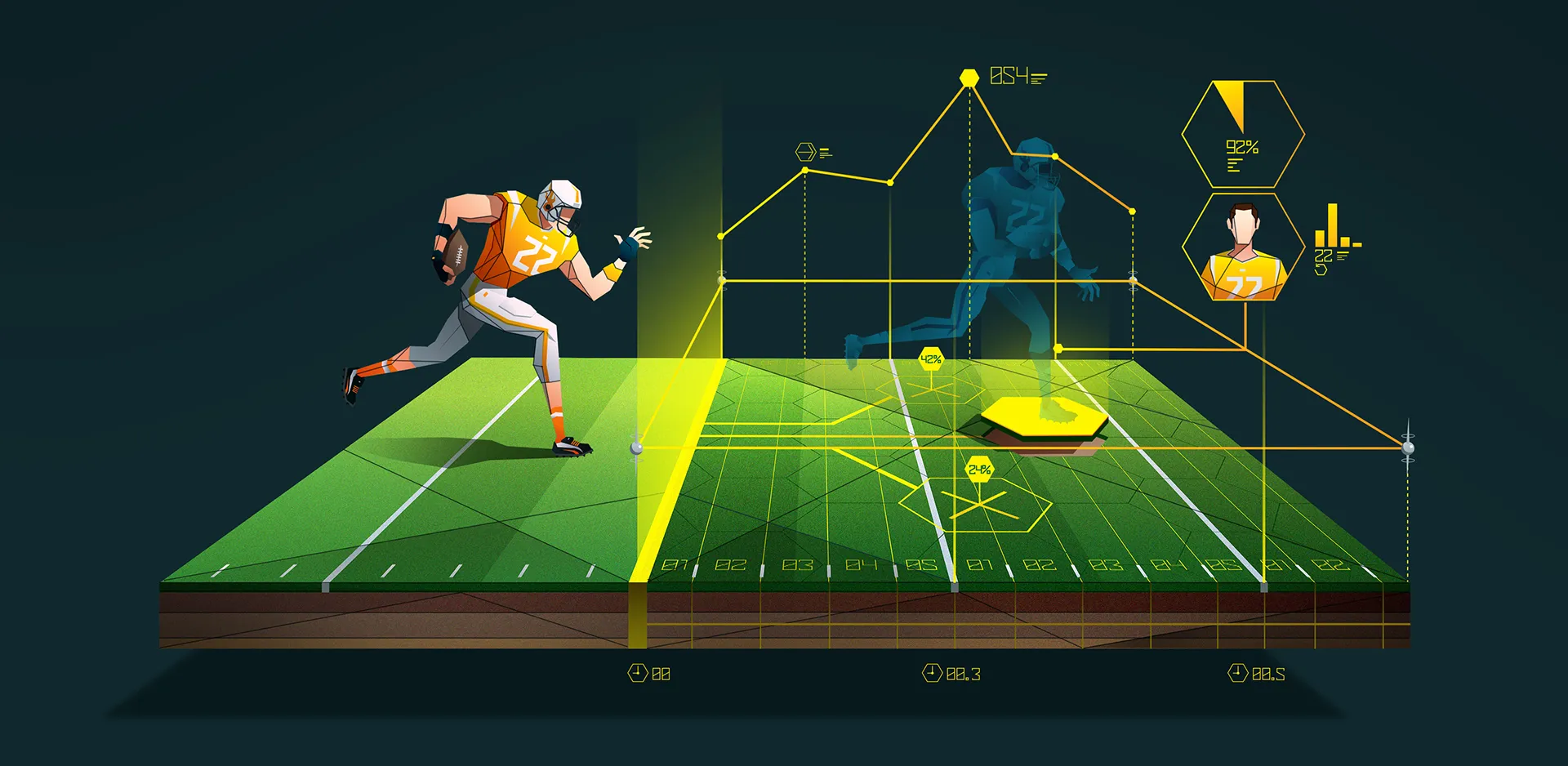 Foundations of Sports Analytics: Data, Representation, and Models in Sports cou_202502487