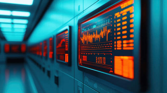 Specialized Models: Time Series and Survival Analysis cou_202502489