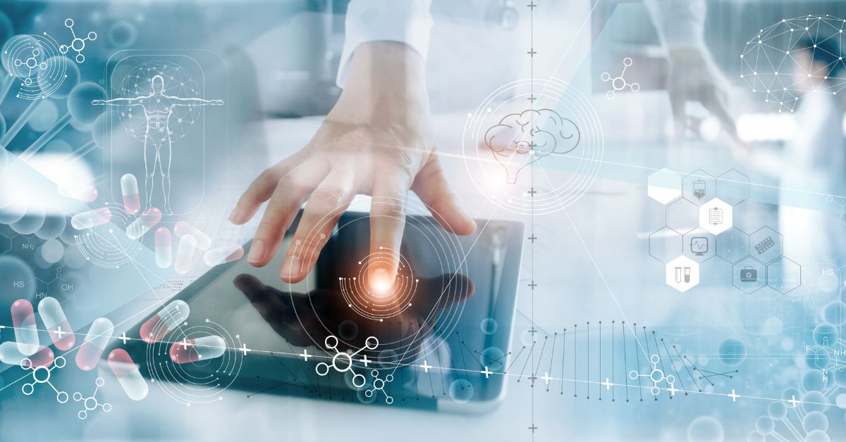 Data Sciences in Pharma - Patient Centered Outcomes Research cou_202502490