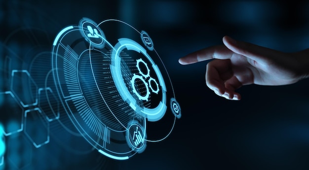 Six Sigma Tools for Analyze cou_20250253