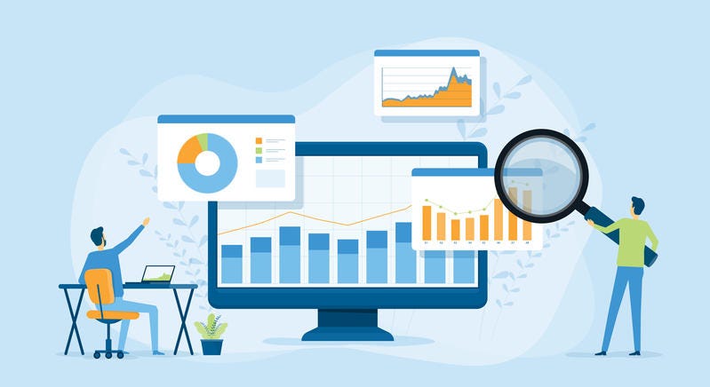 Statistics and Data Analysis with Excel, Part 1 cou_202502531