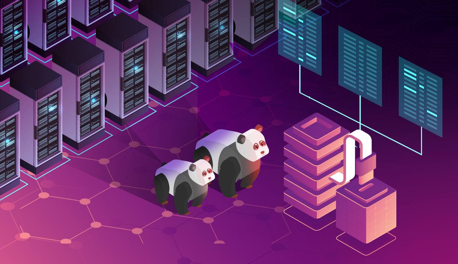Python and Pandas for Data Engineering cou_202502541