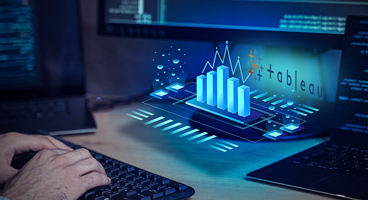 Visual Analytics with Tableau cou_202502554
