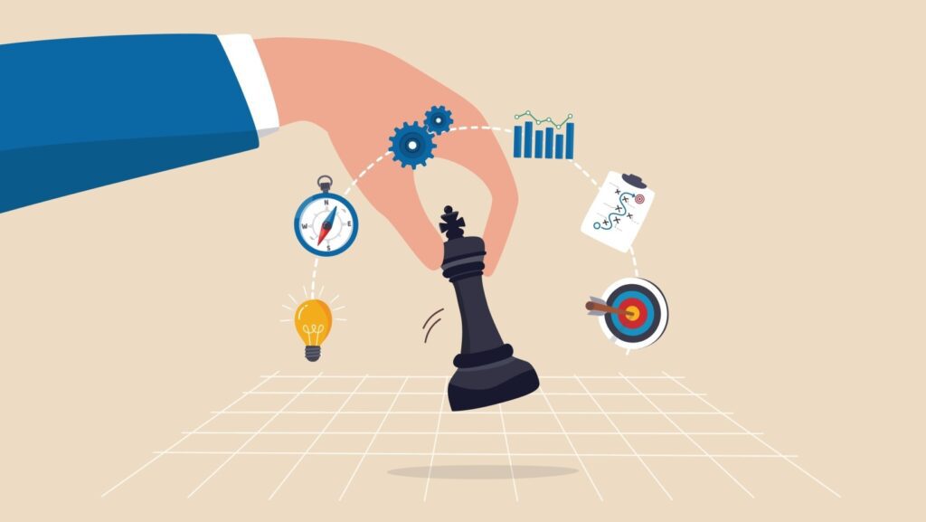 Strategic Management cou_20250256