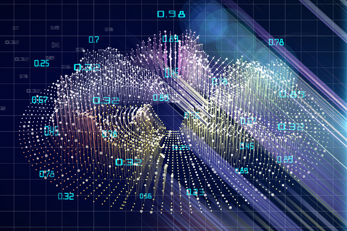 Machine Learning Using SAS Viya cou_202502562