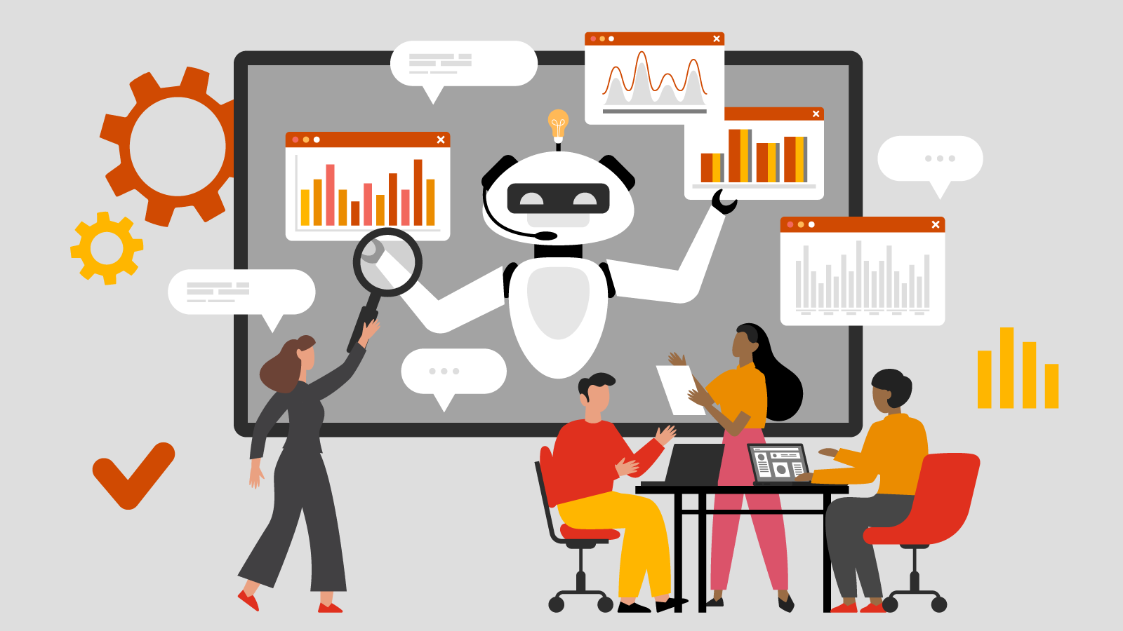 Auditing Generative AI: Strategy, Analysis & Risk Mitigation cou_202502588