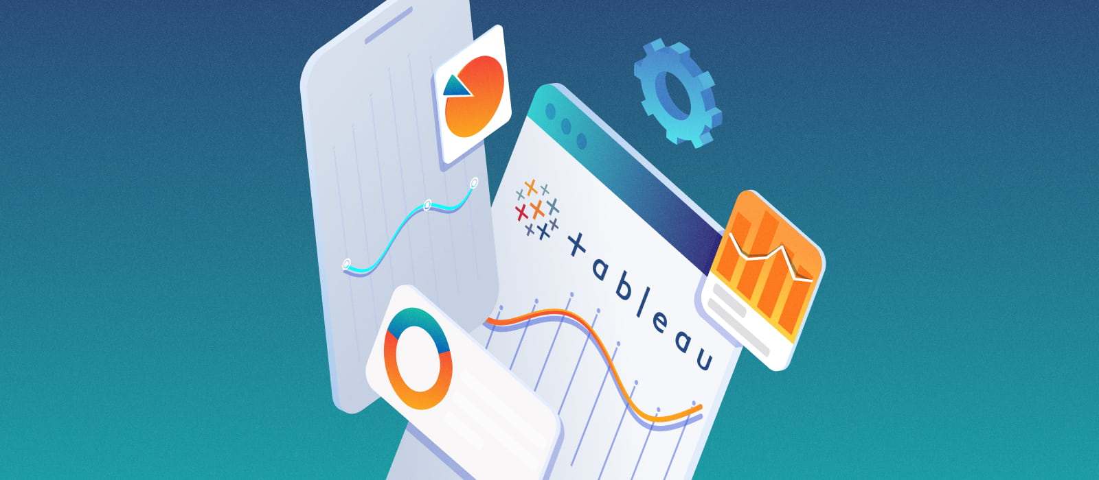 Mastering Advanced Data and Analytics Features in Tableau cou_202502591