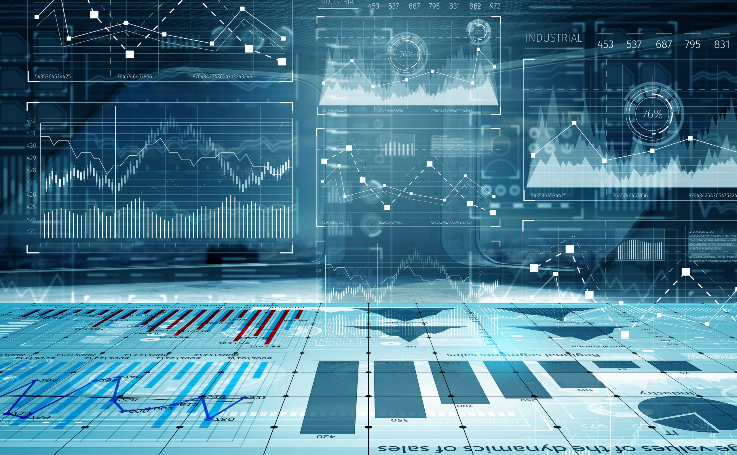 Fitting Statistical Models to Data with Python cou_202502595