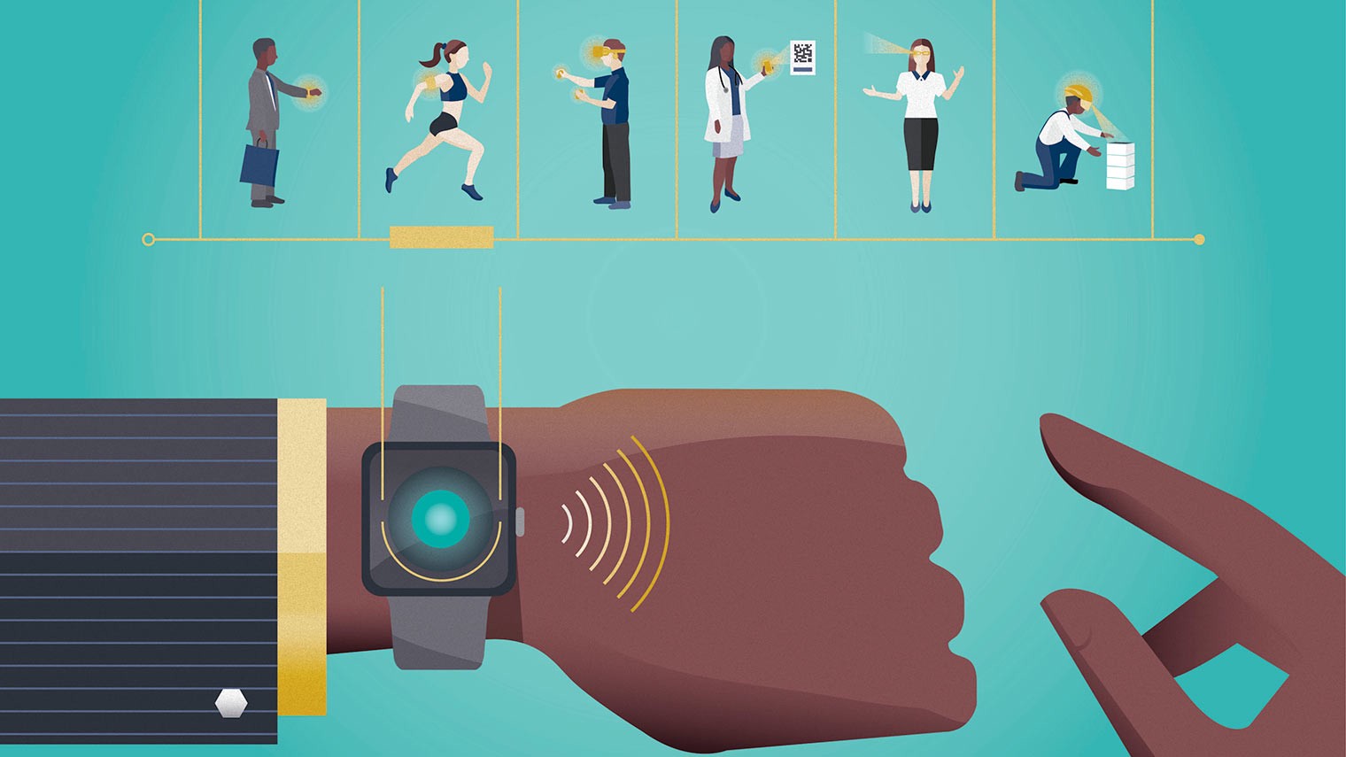 Wearable Technologies and Sports Analytics cou_202502601
