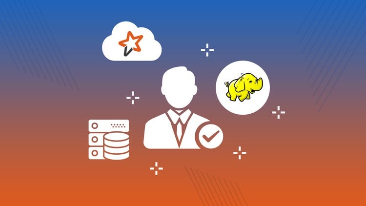 Spark, Hadoop, and Snowflake for Data Engineering cou_202502603