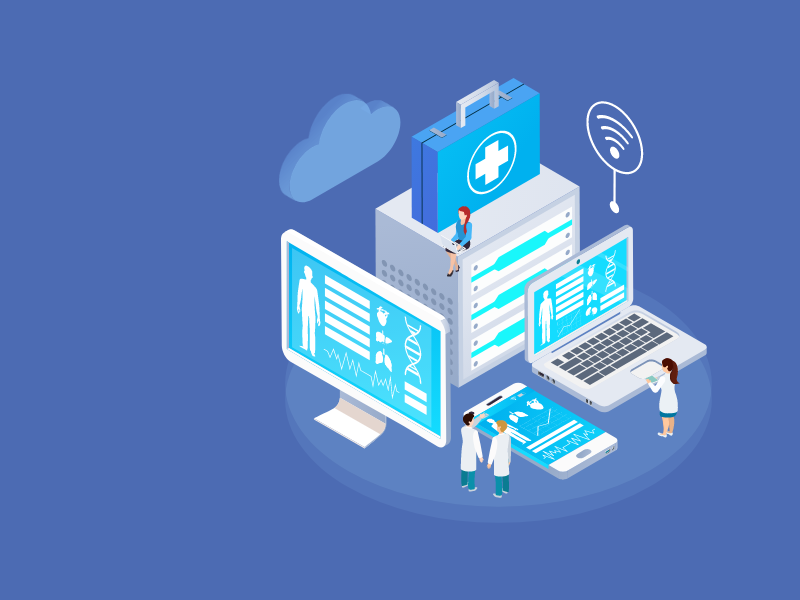 Advanced Deep Learning Methods for Healthcare cou_202502606
