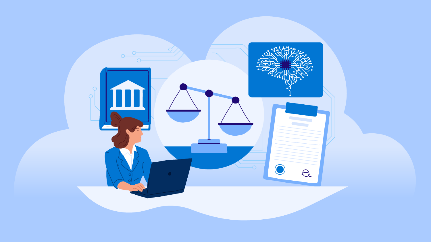 Generative AI: Governance, Policy, and Emerging Regulation cou_202502611
