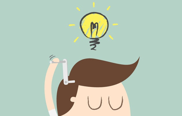 Design Thinking: Insights to Inspiration cou_20250262