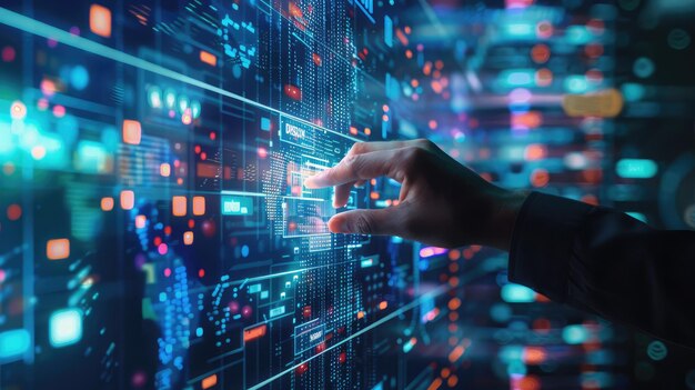 Machine Learning With Big Data cou_202502620