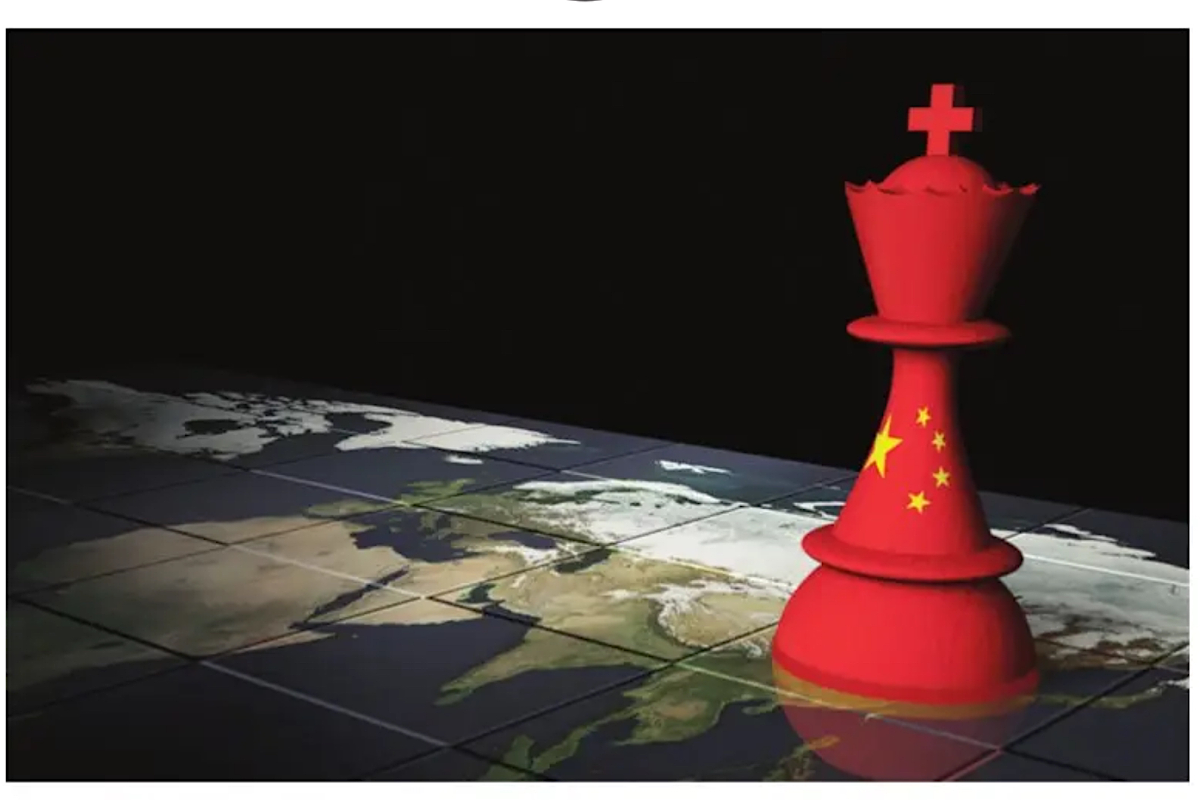 Understanding China, 1700-2000: A Data Analytic Approach, Part 2 cou_202502634