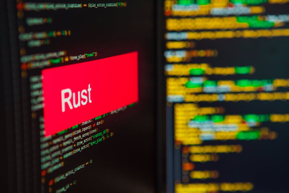 Data Engineering with Rust cou_202502642