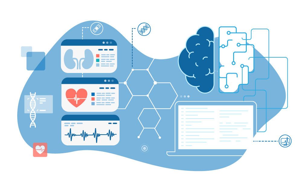 Deep Learning Methods for Healthcare cou_202502652