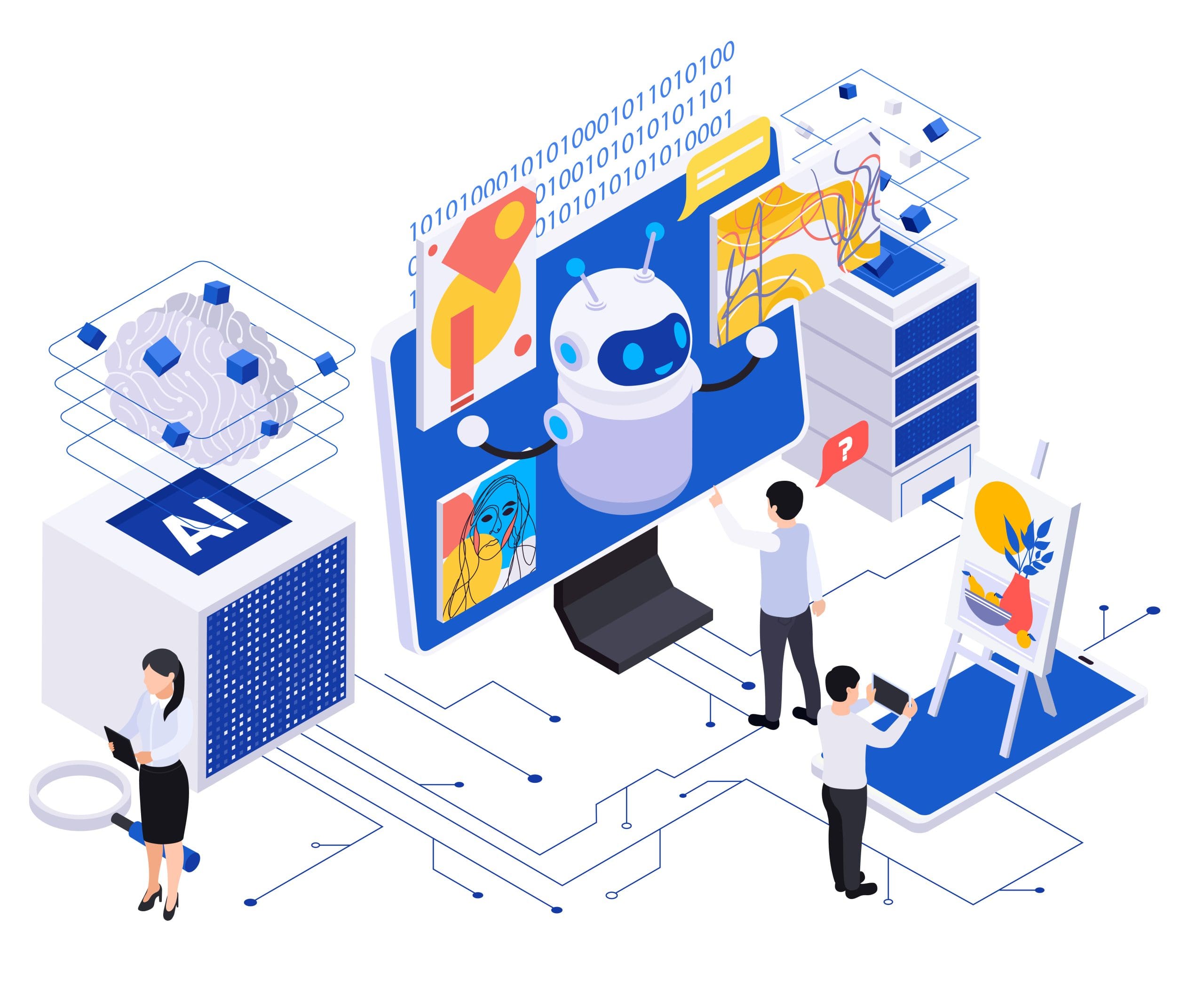 AI Workflow: Business Priorities and Data Ingestion cou_202502653