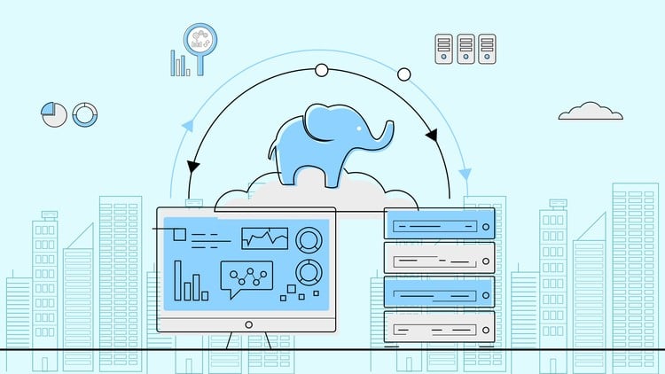 Hadoop Platform and Application Framework cou_202502656